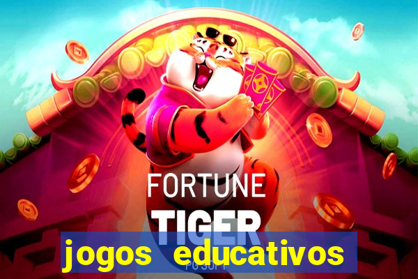 jogos educativos para ensino medio